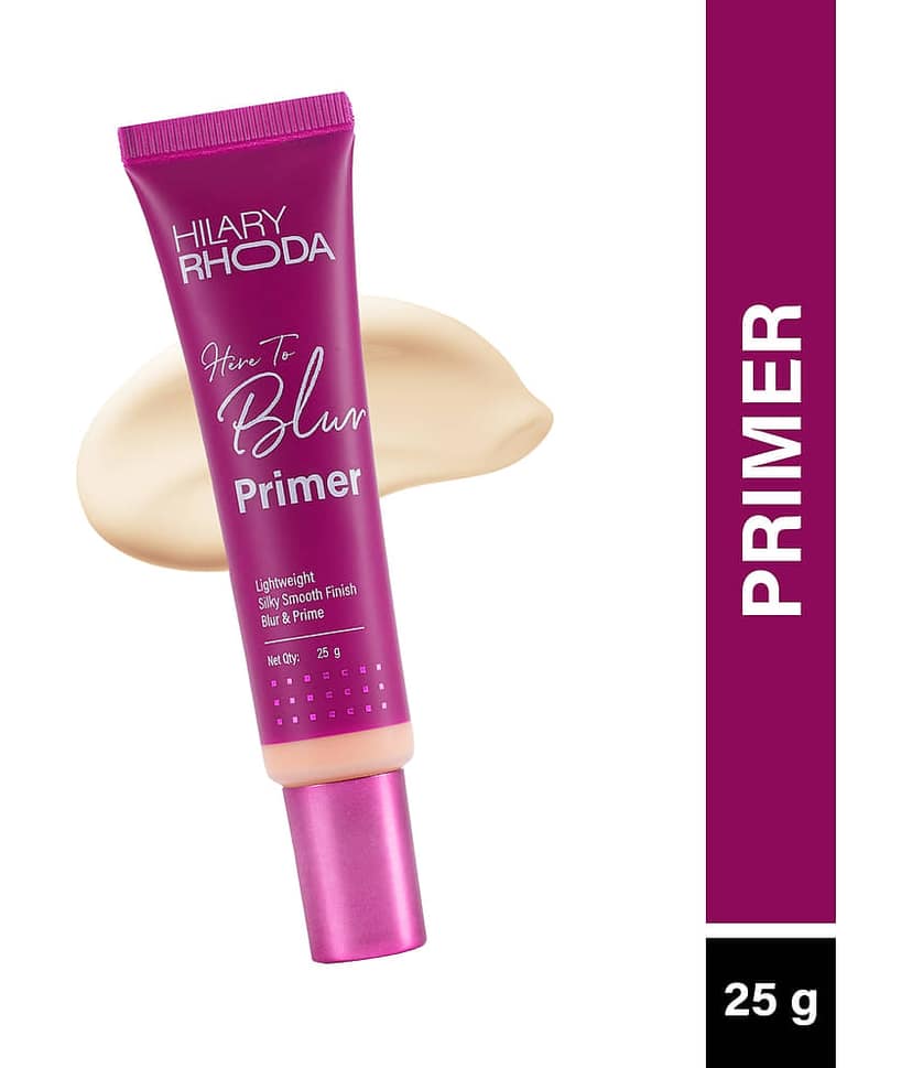 Hilary Rhoda Face Primer Gel 35 g