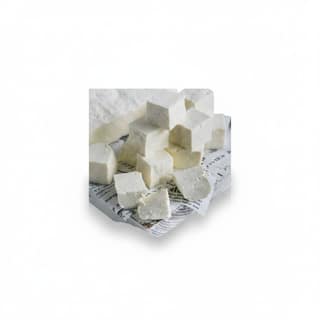Fresh Paneer - 20 kg - 20kg bulk pack