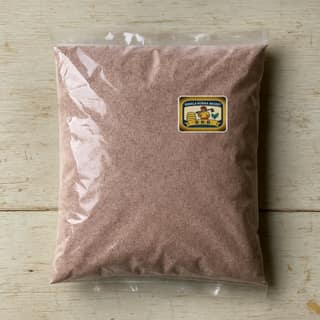 Bimala Korra Basket's ragi flour (finger millet flour)