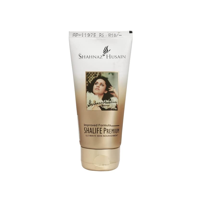 Shahnaz Husain Shalife Premium – Ultimate Skin Nourishment – 60 gm