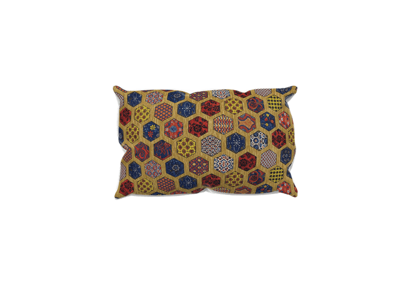 Quirky Home Classic Collection Single Bedsheet with Pillow Cover view 2