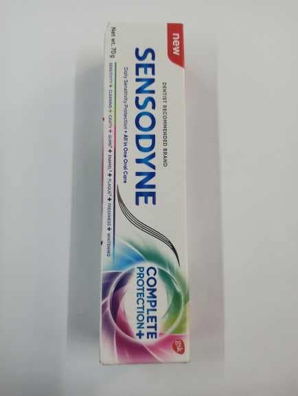 Sensodyne Complete Protection 70 G