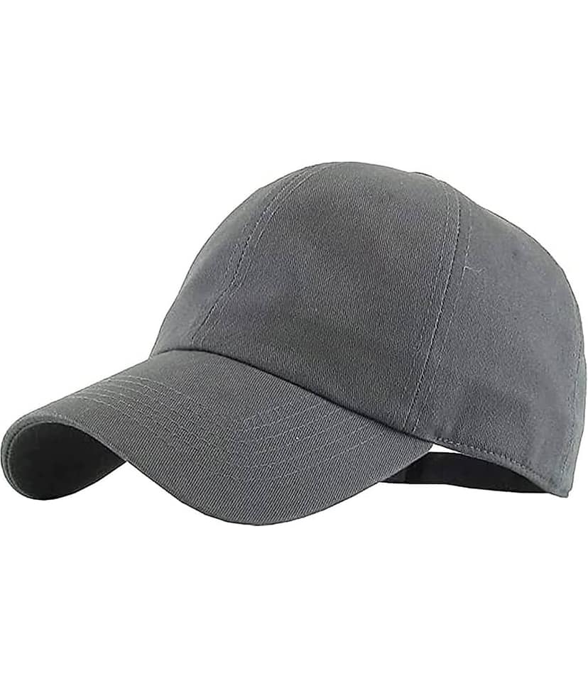 Creature Maroon Cotton Blend Men's Cap ( Pack of 1 )
