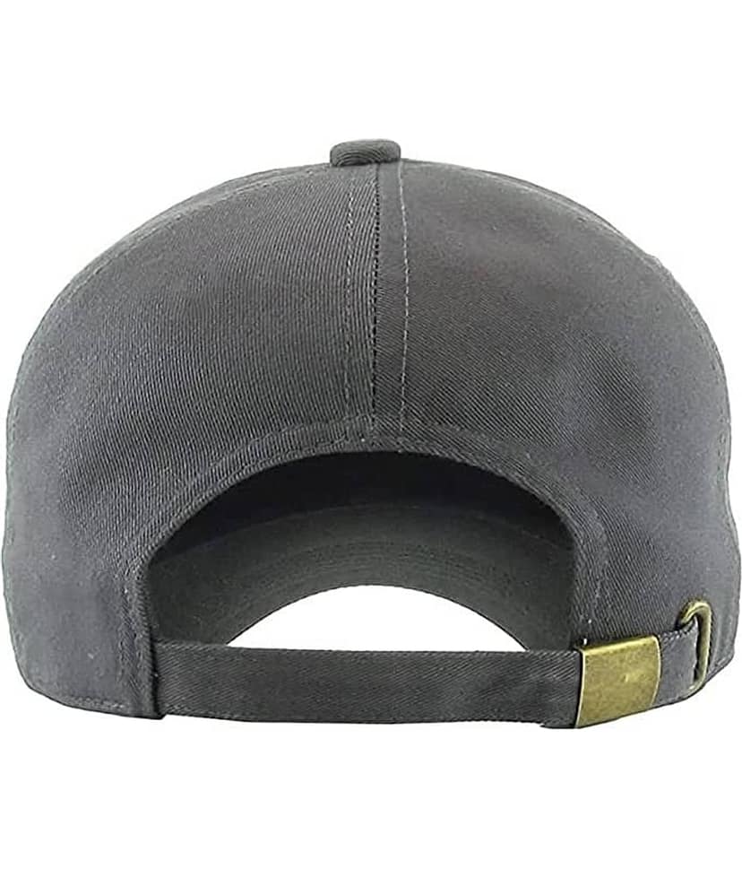 Creature Maroon Cotton Blend Men's Cap ( Pack of 1 ) view 2