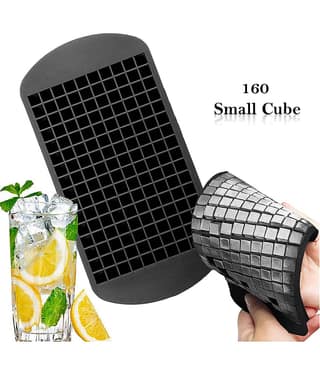 GEEO 160 small ice cube Multicolor 1 Pcs