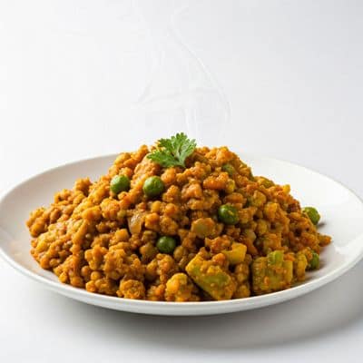 Spl Veg (Inclusive Shukto, Alu Posto)
