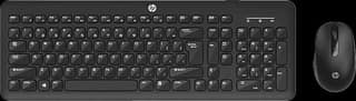 HP KM260 W/L Combo