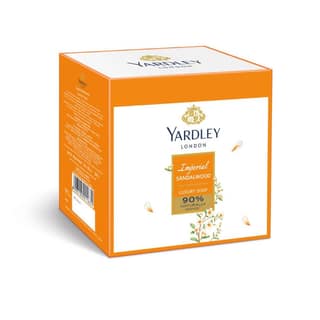 Yardley Sandalwood 70 Gms