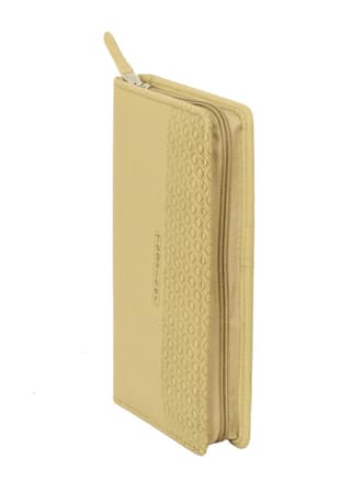 Sukeshcraft. RFID Safe Holder for 4 PASSPORTS,6 Card,Currency,Boarding Pass (Baige)