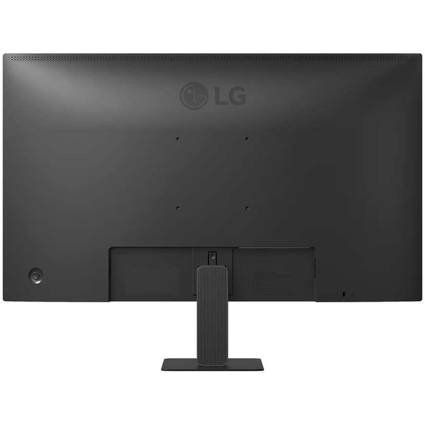 LG 27U631A IPS QHD (2560x1440) Monitor, 27 Inch, 100Hz, sRGB 99% (Typ.), HDR10, USB-C with PD 15W, HDMI, 3 Side Virtual Borderless, Head Phone Out, Reader Mode, Flicker Safe, 3 Years Warranty, Black view 2