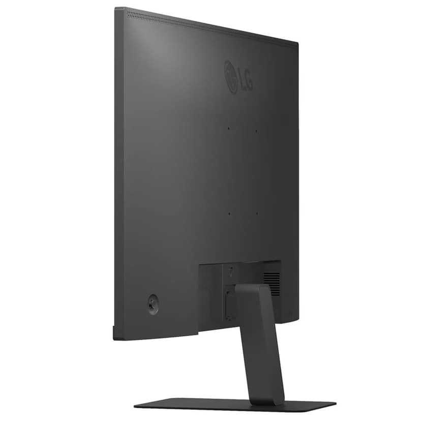 LG 27U631A IPS QHD (2560x1440) Monitor, 27 Inch, 100Hz, sRGB 99% (Typ.), HDR10, USB-C with PD 15W, HDMI, 3 Side Virtual Borderless, Head Phone Out, Reader Mode, Flicker Safe, 3 Years Warranty, Black view 3