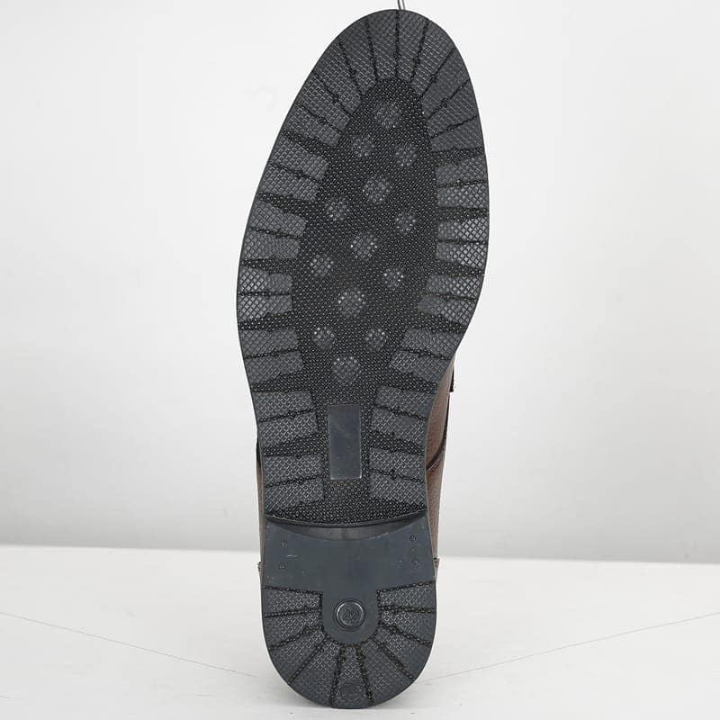 SeeandWear Leather Formal Shoes for Men view 6
