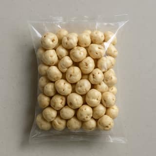Sunita Essentials's roasted makhana