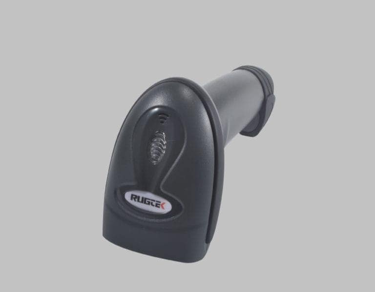 CD3200-BT RC BARCODE SCANNERS view 2