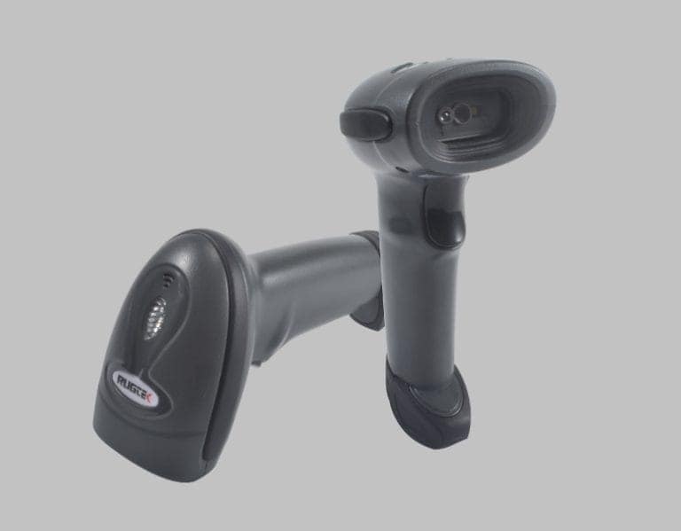 CD3200-BT RC BARCODE SCANNERS view 3