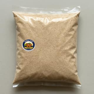 Ramkali Mart's whole wheat flour