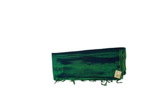 Plain Raw Silk