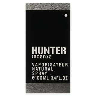 Armaf HunterArmaf Intense Eau De Parfum – Long-Lasting & Masculine Scent for Men (100ml)