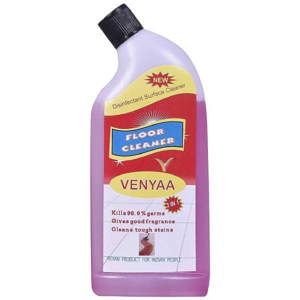 Venyaa Disinfectant Floor Cleaner 500 Ml