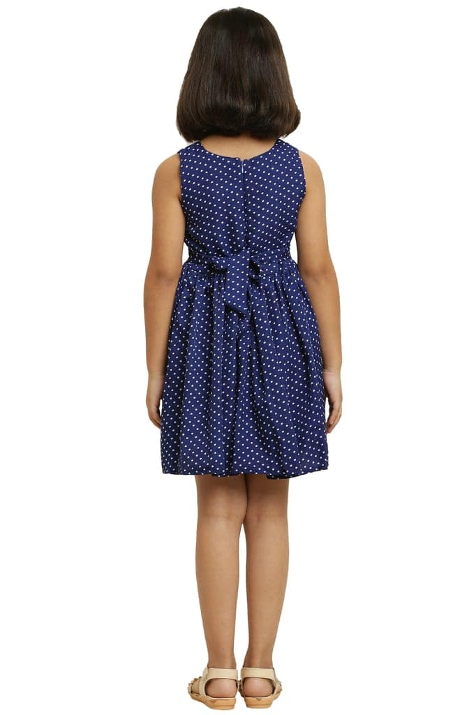 Stylus Girls Pair Frock & Dress. view 2