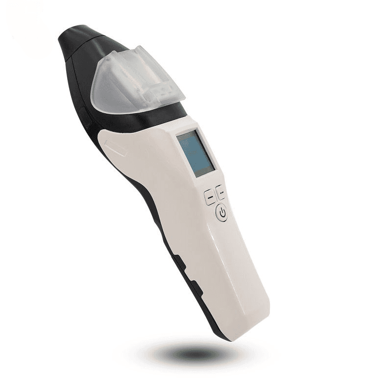 AT7000 Breath Alcohol Tester view 4