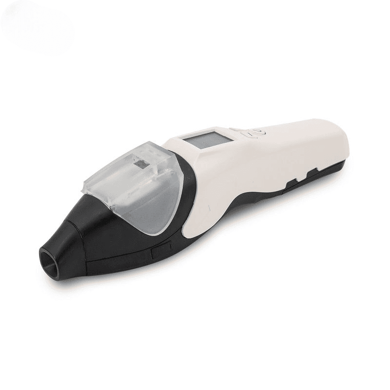 AT7000 Breath Alcohol Tester view 5