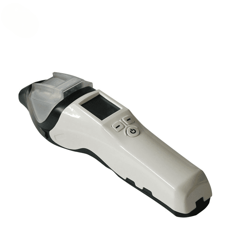 AT7000 Breath Alcohol Tester view 6