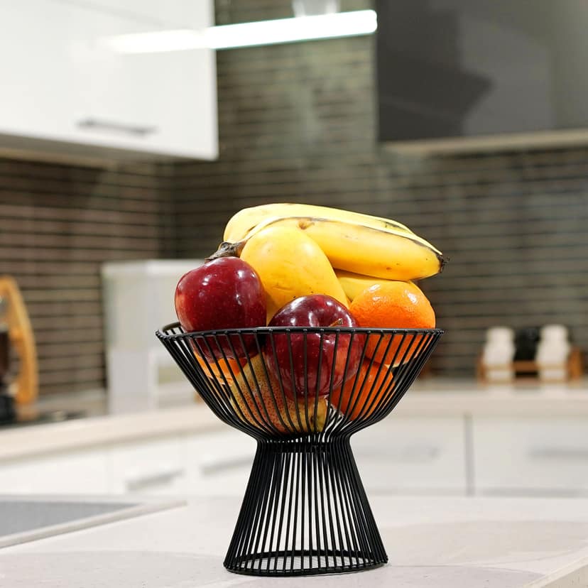 Fruit & Vegetable Basket For Dining Table/Kitchen