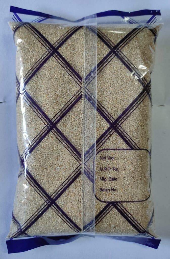 Srishtee Little Millet Rice (Kutki) view 3