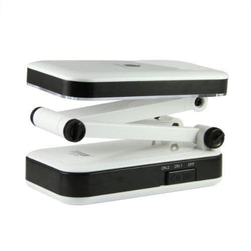 DP 666 Portable Eye Protection LED Desk Lamp view 2