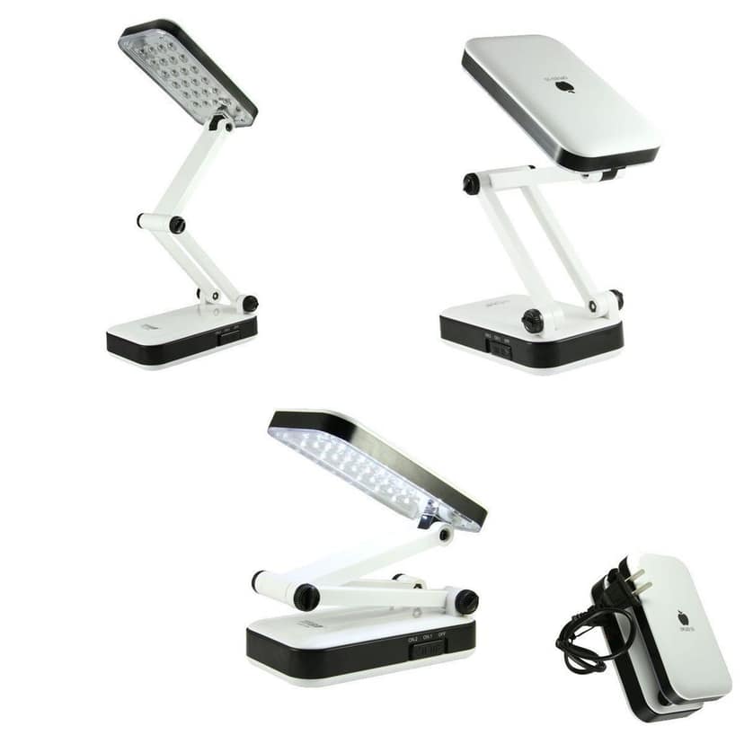 DP 666 Portable Eye Protection LED Desk Lamp view 3