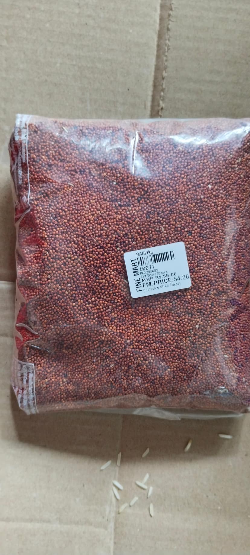 Ragi