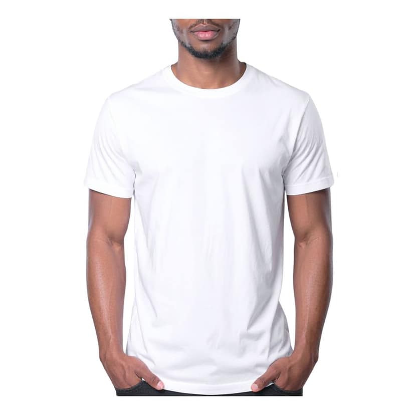 Trishoolin Sports Theme T-Shirt | Design 10410MB | Cotton Regular Fit | Crew Neck / Round Neck Half Sleeve | Pack of 1 view 2