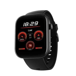 boAt Wave Call 2 with 1.83 HD Display Smart Watch