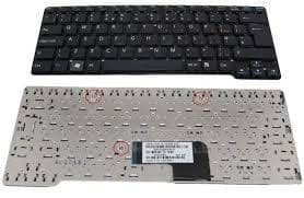 Laptop Keyboard Compatible for SONY CW Series (Black)