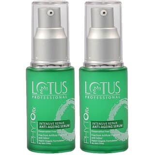 Lotus Professional Phyto Rx Intensive Repair Anti Ageing Serum (60 Ml)