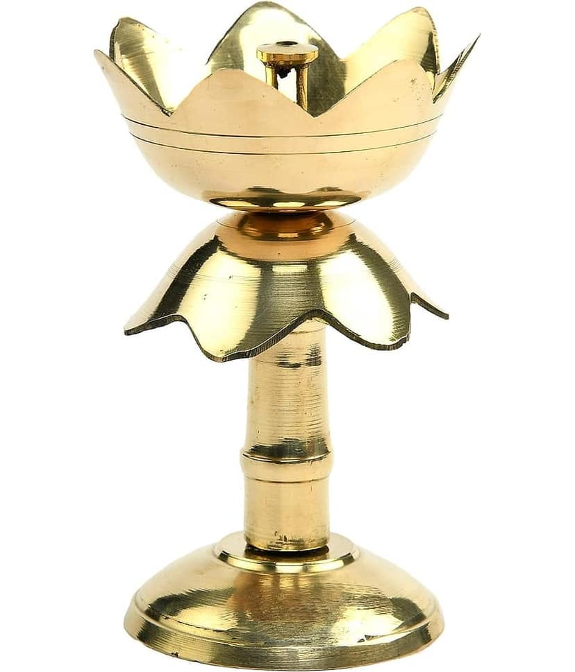 Heaven Decor Diya 1 1 Piece ( Pack of 1 )