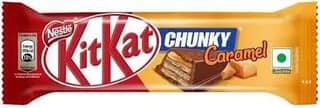 NESTLE KITKAT CHUNKY CARAMEL 42G