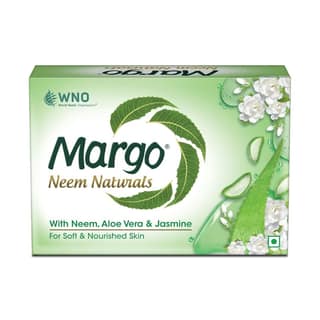 Margo Aloevera & Jas 100 Gms