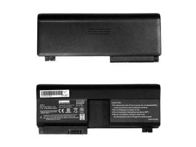 HP Laptop Battery TX 1000, 7.2V 6 Cells 4400mAh ??Compatible