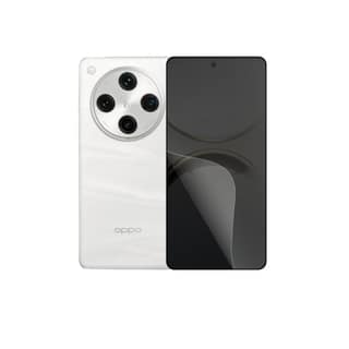 SKINOVITA Oppo Front Matte Screen Protector | Anti-Glare Smooth Touch with Scratch & Smudge Resistance