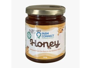 Organic Honey - 250g