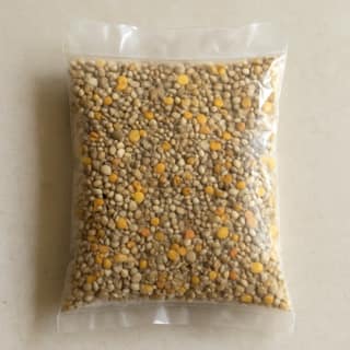 Meena Stores's bajra khichdi mix