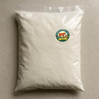 Seedari Janshi Cart's premium rice flour