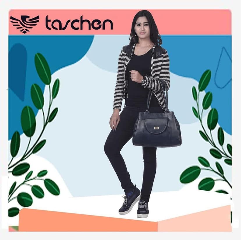 RIGHT CHOICE women handbags/shoulder bag view 5