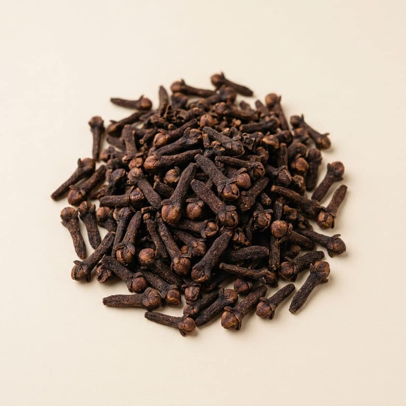 Adhee Spices Natural Dry Cloves (Whole)
