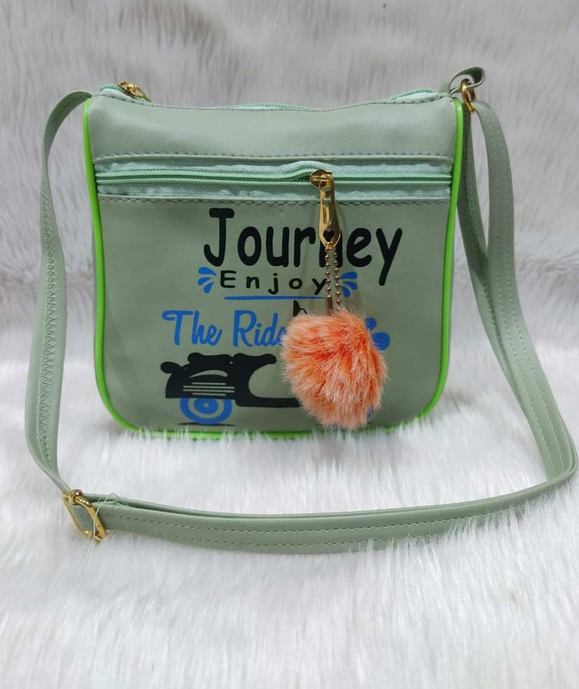Kids Sling Bag