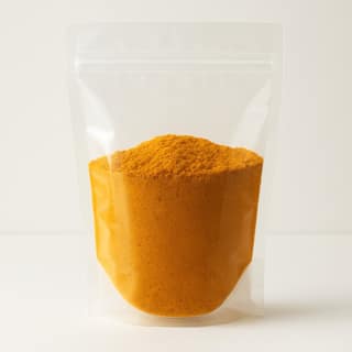 Dayabati Retail Store's organic turmeric powder