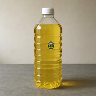 Pangi Santhi Arcade's pure sunflower oil