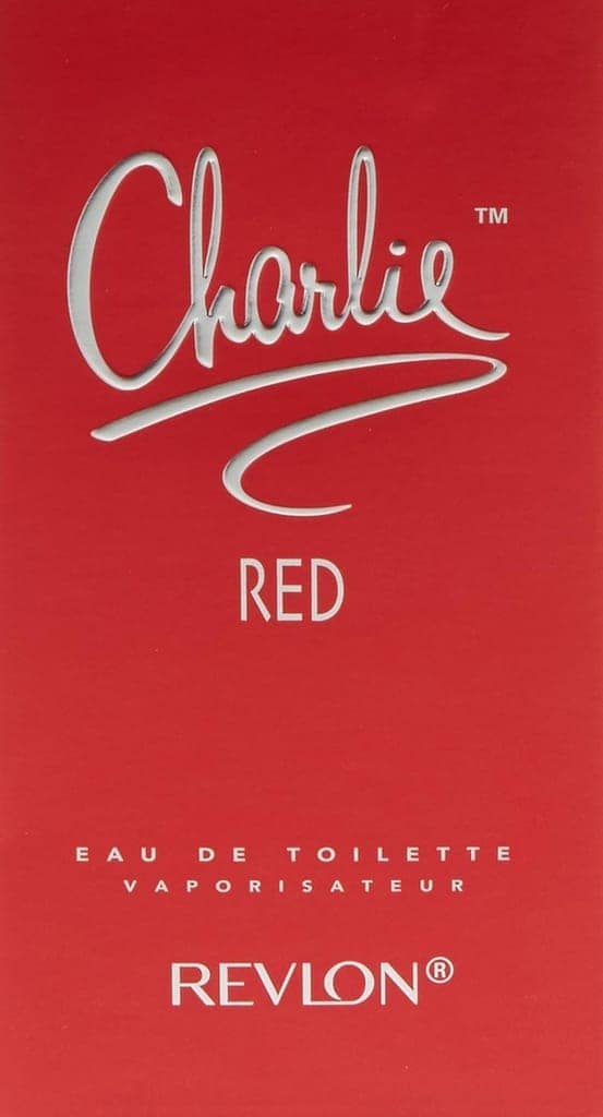 Revlon Charlie Red Perfume - 100 ml Eau de Toilette Women Perfume view 3